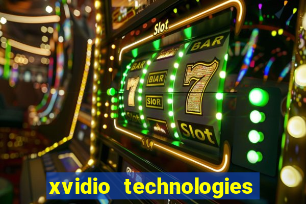 xvidio technologies startup brasil 2024 os